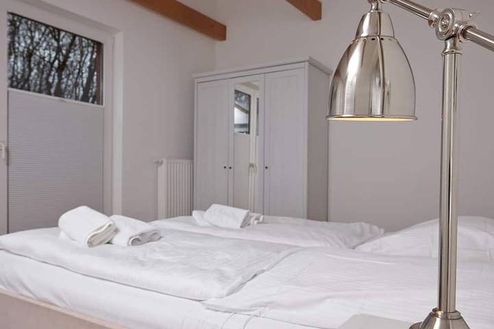 Ferienhaus für 2 Personen, mit Haustier auf Eiderstedt - 3