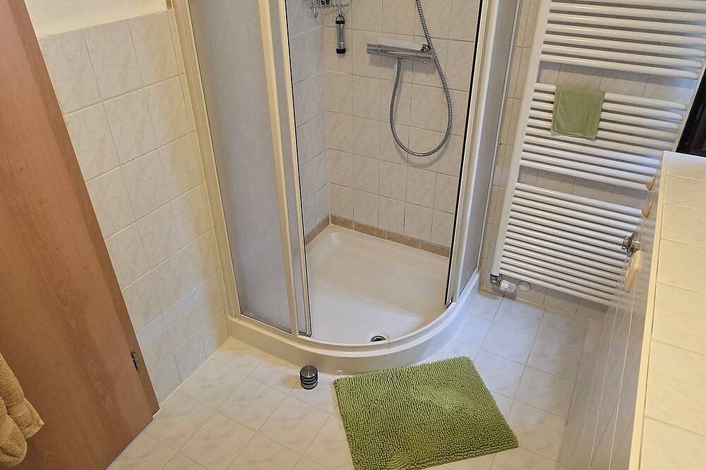 Ganze Wohnung, Gemütliche Ferienwohnung in Weißenberg in Weißenberg, Oberlausitz Niederschlesien