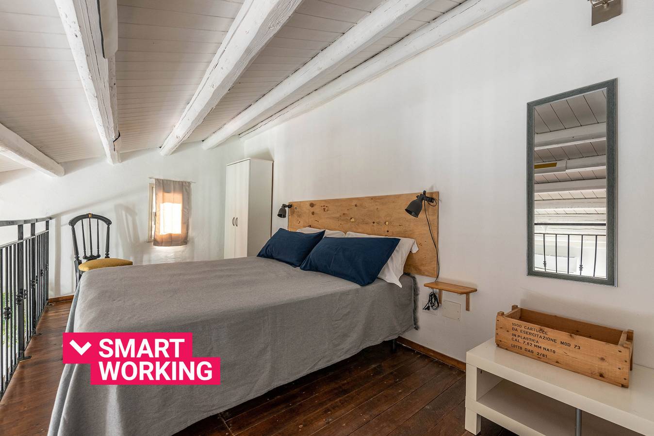 Appartamento intero, Sant'Onofrio Loft by Wonderful Italy in Palermo, Provincia di Palermo