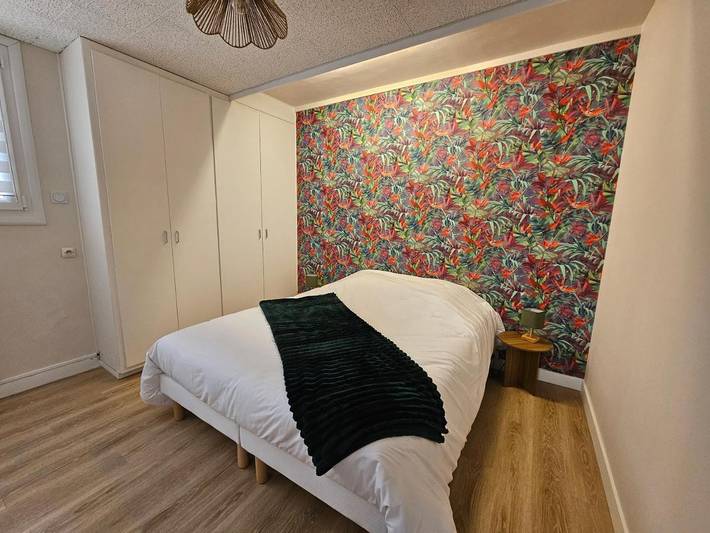 Location de vacances pour 2 personnes à Treize-Vents - 2