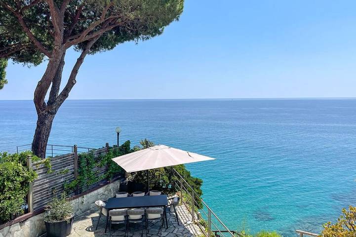 Appartamento vacanze per 6 persone, con terrazza - 1
