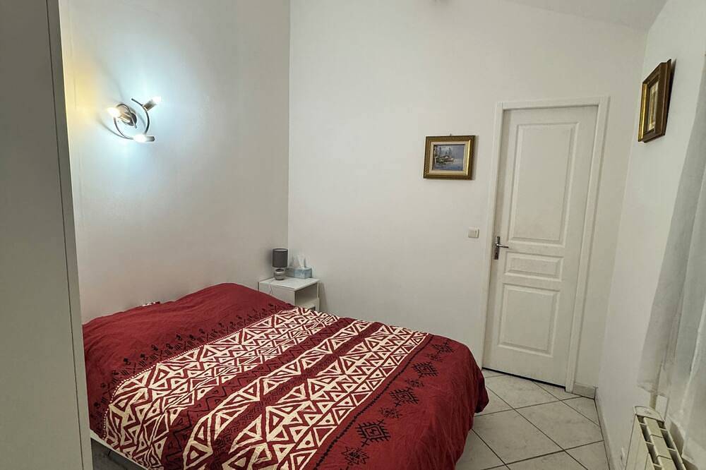 Apartamento entero, Close to Paris and Disney, Self-contained apartment in Le Perreux-sur-Marne, Valle del Marne