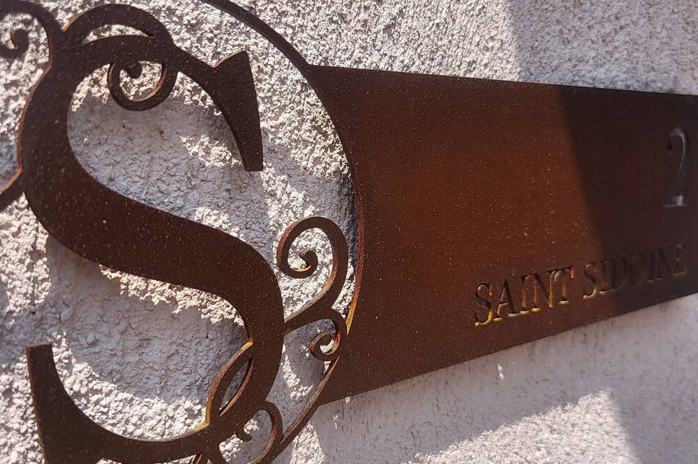 Charming new house in Puget-Ville - Ideal with family or friends in Puget-Ville, Region de Toulon