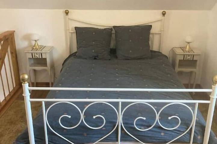 Location de vacances pour 5 personnes à Saint-Patrice (Indre-et-Loire) - 2