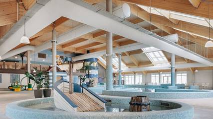 Strandhaus für 4 Personen in Nieuwvliet, Zeeuwse Kust, Bild 3