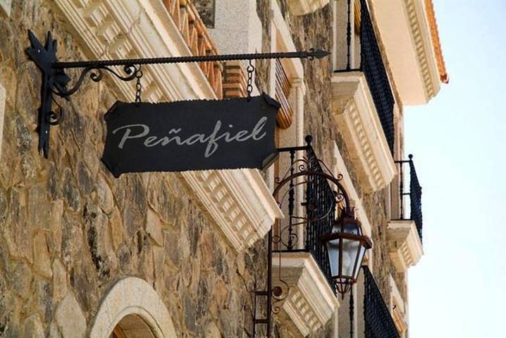 Apartamento para 2 personas, con Balcón y Terraza en Comarca de Alcántara