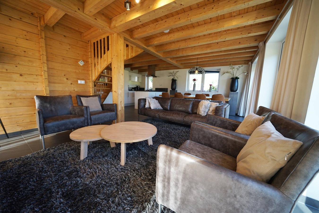 Europarcs De Achterhoek — Boekhorst l’etage 8 in Lochem, Achterhoek