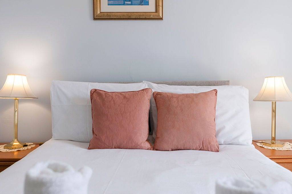 Apartamento entero, Apartamento de vacaciones para 2 personas in Leith, Edimburgo
