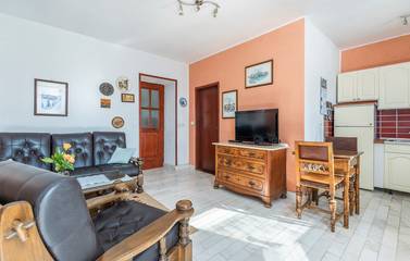 Lägenhet för 6 Personer i Svetvinčenat, Central Istria, Bild 4