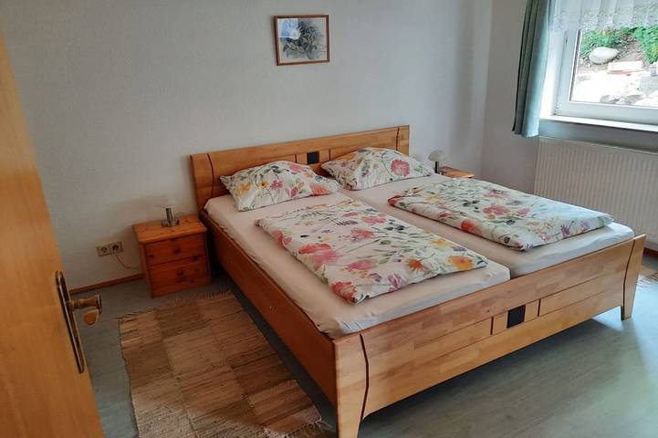 Ganze Wohnung, Im Haus Hurst im goldenen Weindorf in Stadt Offenburg, Durbach