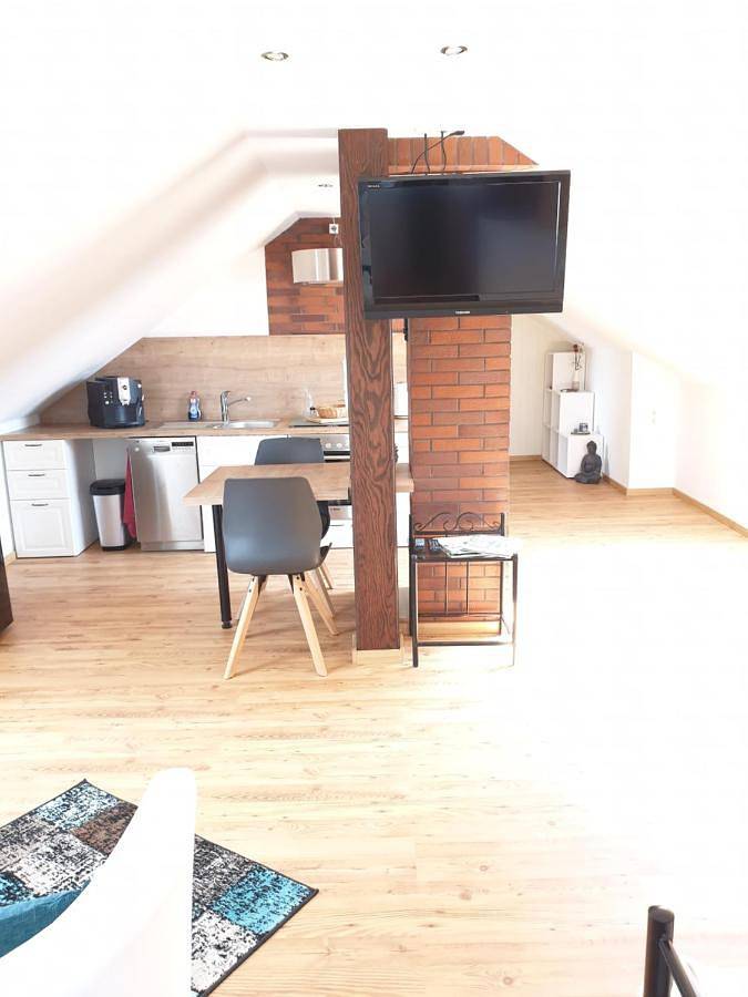 Ferienwohnung für 2 Personen, mit Ausblick in Schauenburg - 3