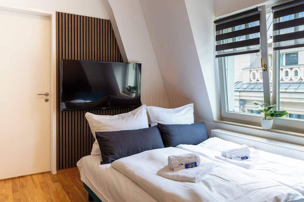 Ganze Wohnung, Feelgood Apartment Cozy Leipzig City-Center mit Tg-Stellplatz in Leipzig Mitte, Leipzig