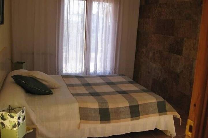 Villa für 14 Personen, mit Garten und Whirlpool sowie Balkon an der Costa Brava - 4