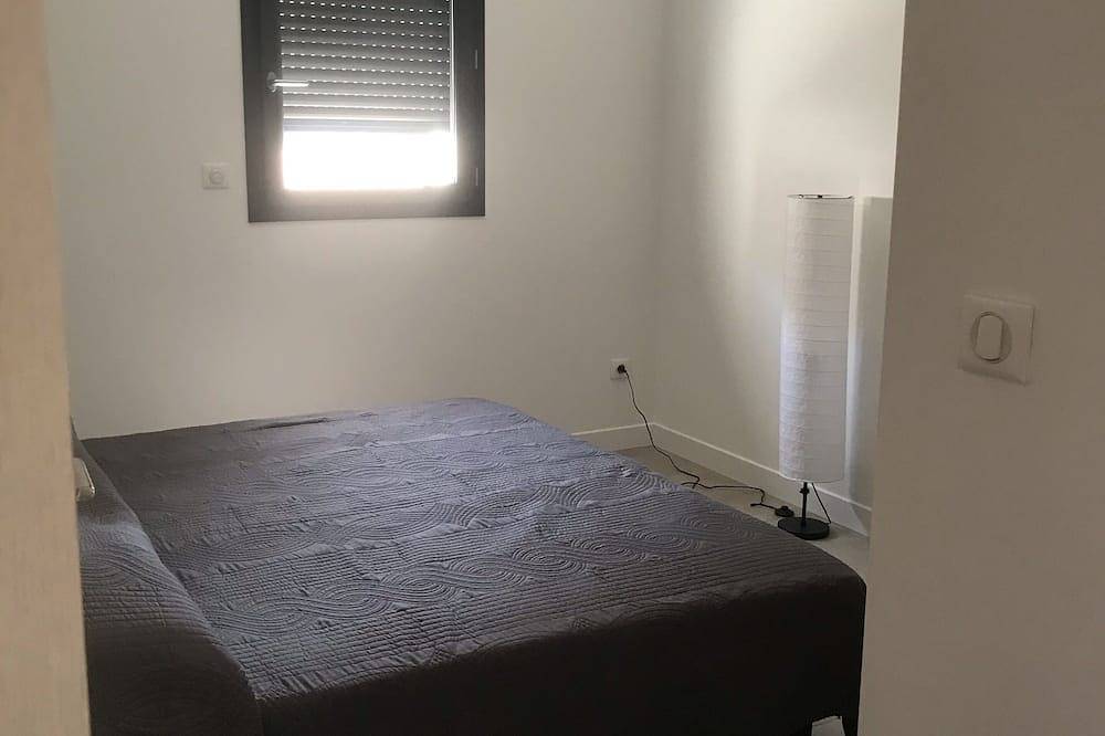 Villa Rossa, Contemporary Little corner of Paradise<br>2 minuti dalle spiagge! in Belgodere, Calvi e dintorni