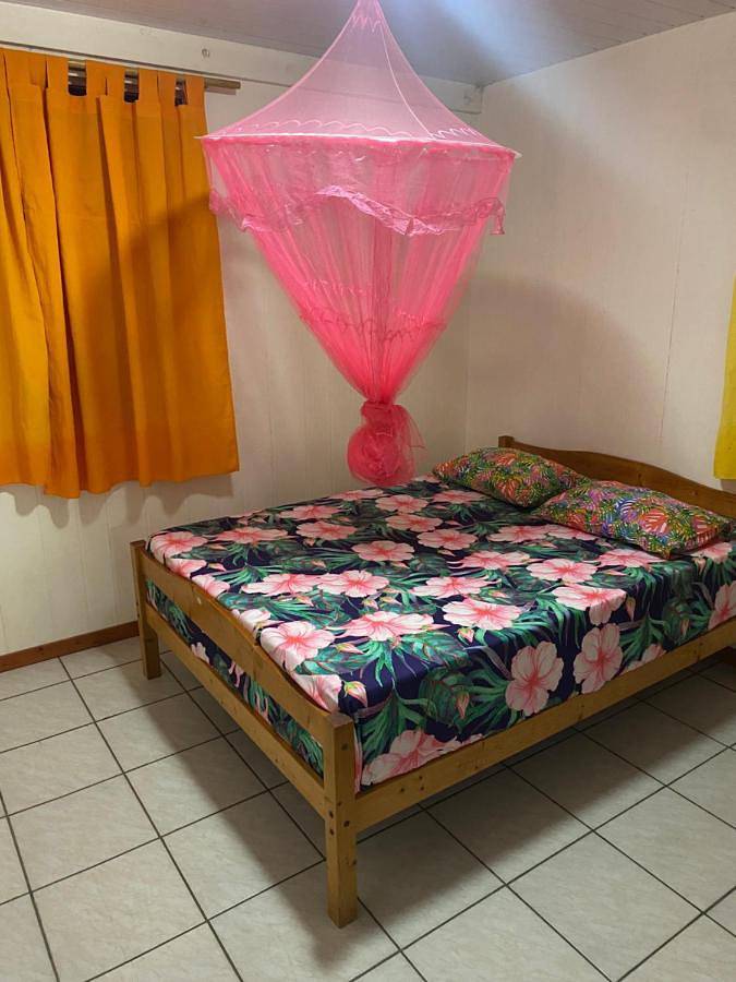 Appartement de vacances pour 2 personnes