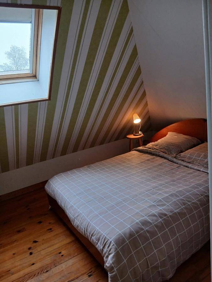 Maison d’hôte pour 1 personnes, animaux acceptés - 1