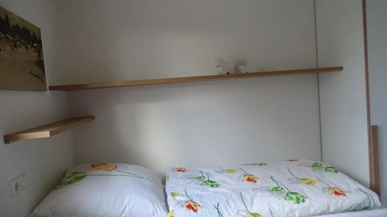 Ganze Ferienwohnung, Ferienwohnung für 3 Personen (22 m²) in Wettringen in Wettringen, Emsland