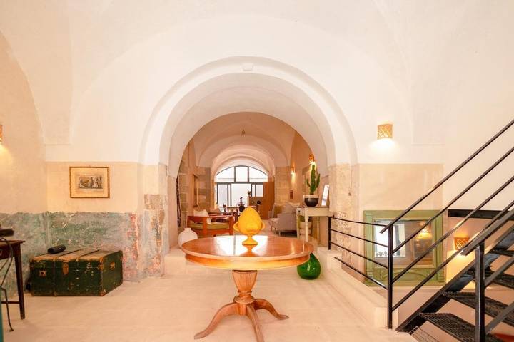 Villa per 4 persone, con Terrazza a Poggiardo