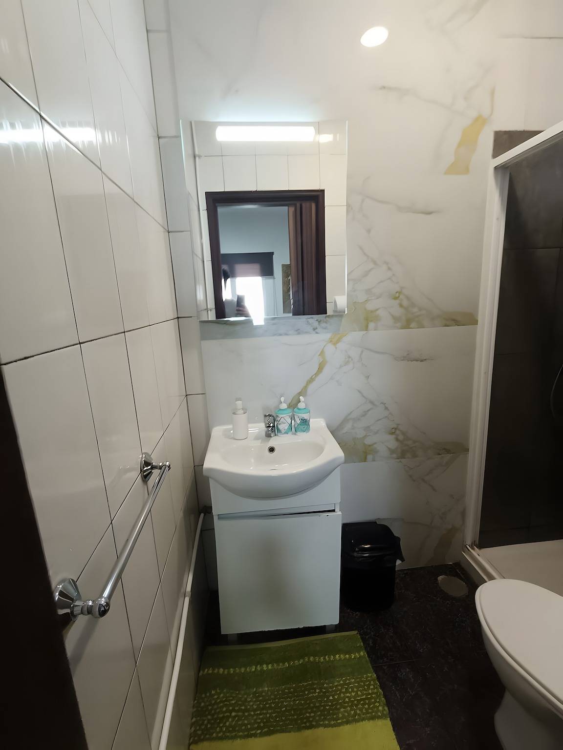 Appartement 'Classic Panoramic View Ocean' met gedeeld zwembad, tuin en wifi, foto 9