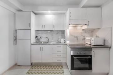 Vakantieappartement voor 2 Personen in Playa de Troya, Adeje, Afbeelding 4