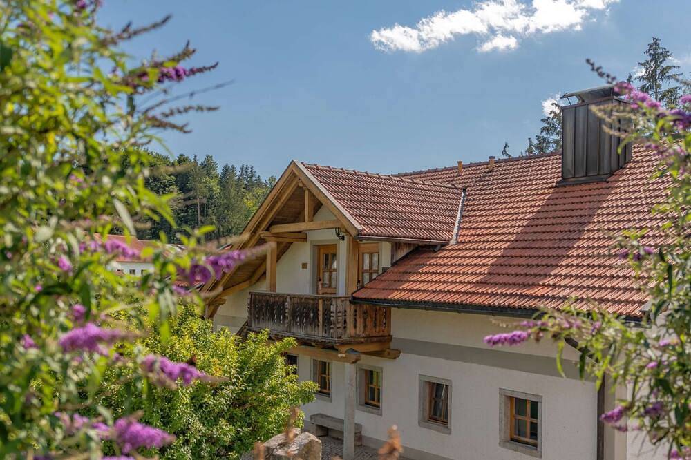 Appartement Zwoa, foto 8
