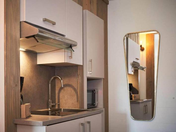 Ferienpark für 6 Personen, mit Sauna und Garten sowie Pool, kinderfreundlich in Rheinland-Pfalz - 3