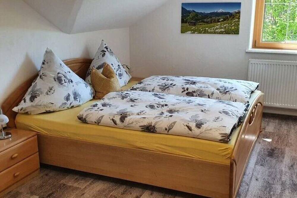 Alpine Lodge Komfortable Ferienresidenz in Wertach, Bayerisch Schwaben