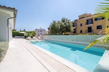 Holiday home in Port d'Andratx, Andratx für 8 