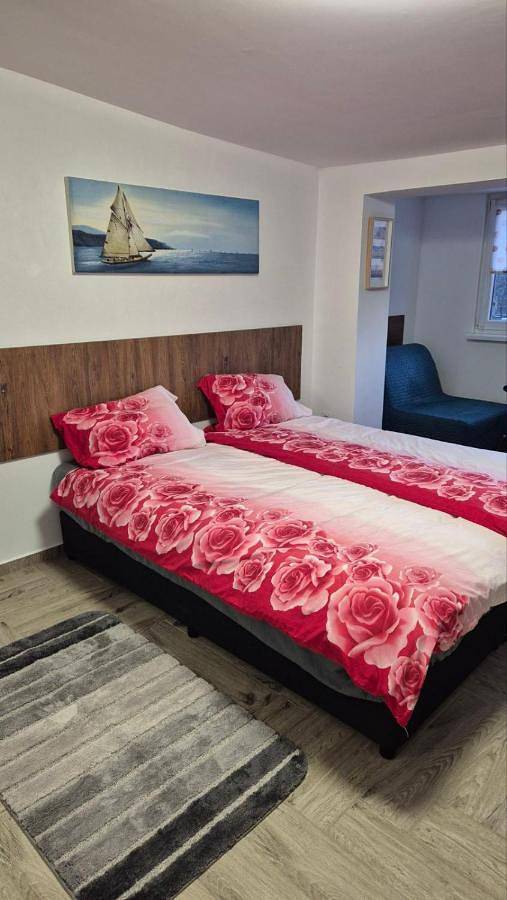 Appartement entier, One-Bedroom Apartment in Dobritch, Dobritch (oblast)