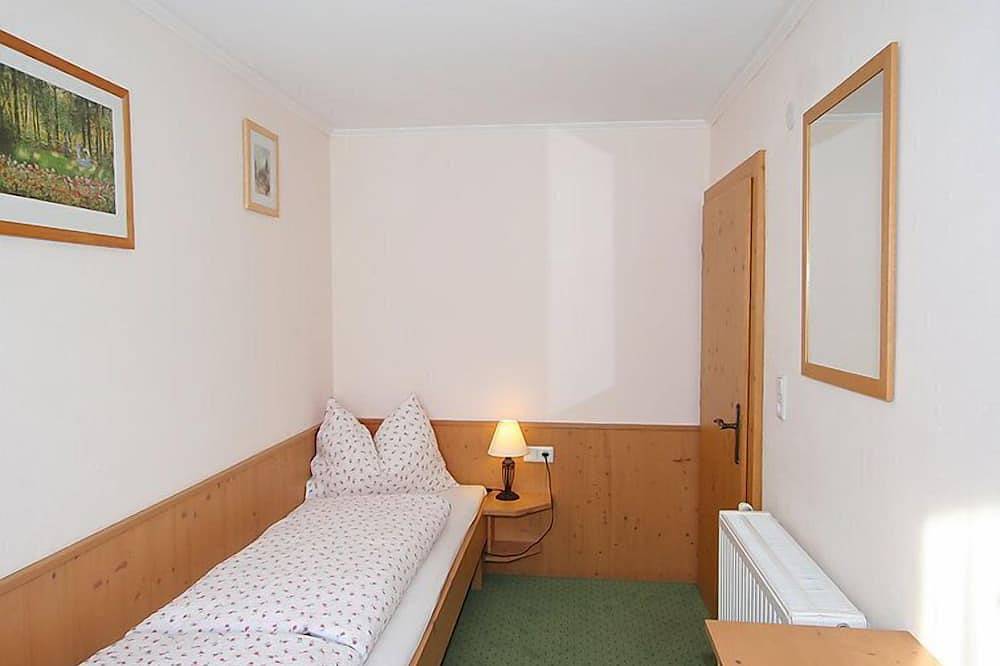 Ganze Wohnung, Ferienwohnung Fabian in Tuxer Alpen, Ried im Zillertal