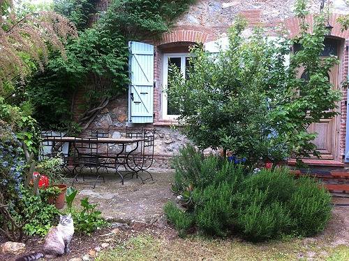 Gîte pour 6 personnes, avec piscine et jardin, animaux acceptés à Villelongue-de-la-Salanque - 2