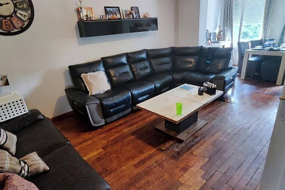 House for rent near Paris in Livry-Gargan, Sena-Saint Denis