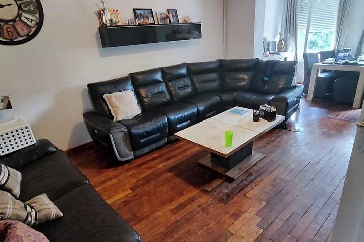Maison de vacances pour 10 personnes - 1