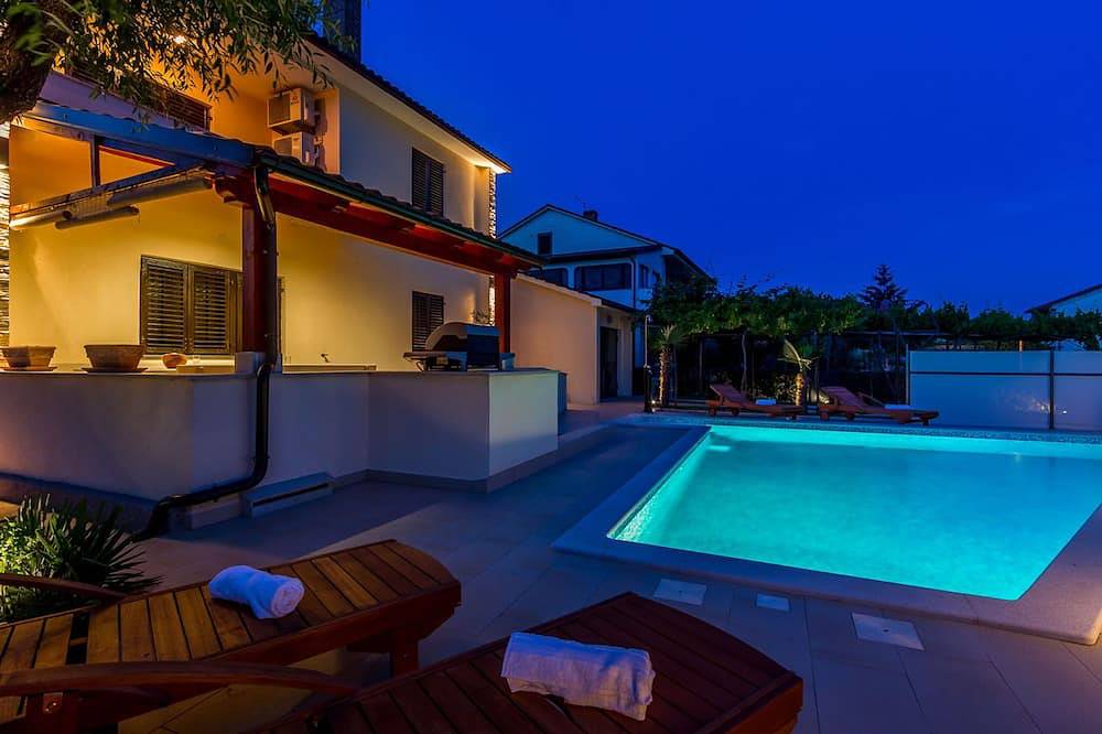 Casa vacanza a Pula Croazia a partire da 367€ a notte