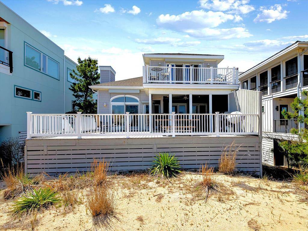 1505 Bunting Ave 1505 Bunting Ave in Fenwick Island, Sussex County (Delaware)