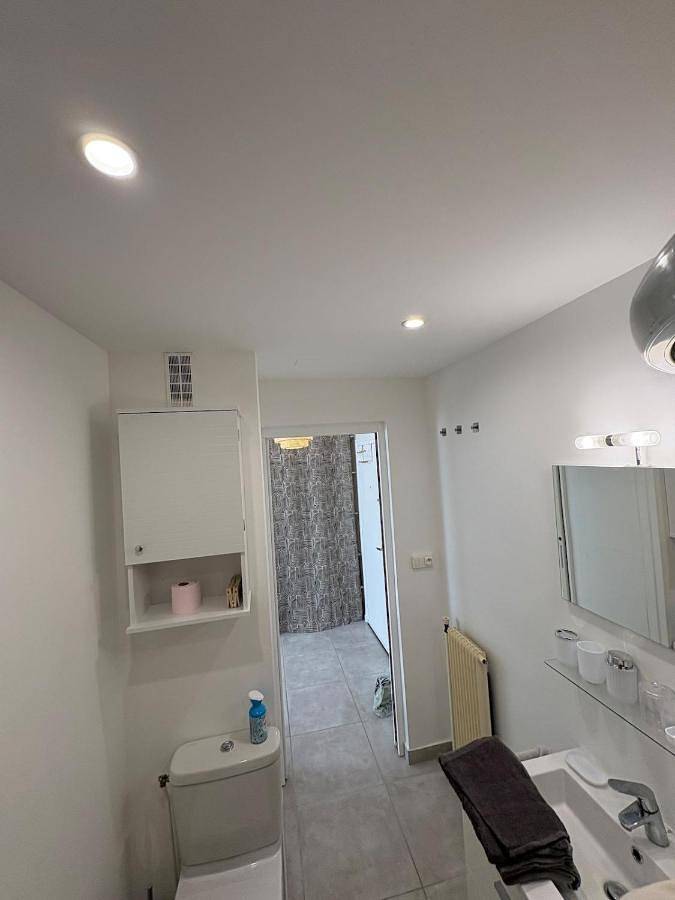 Gîte pour 2 personnes à Meyzieu - 4