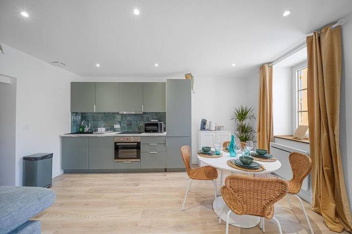 Gîte pour 4 personnes, animaux acceptés à Ladoix-Serrigny - 4