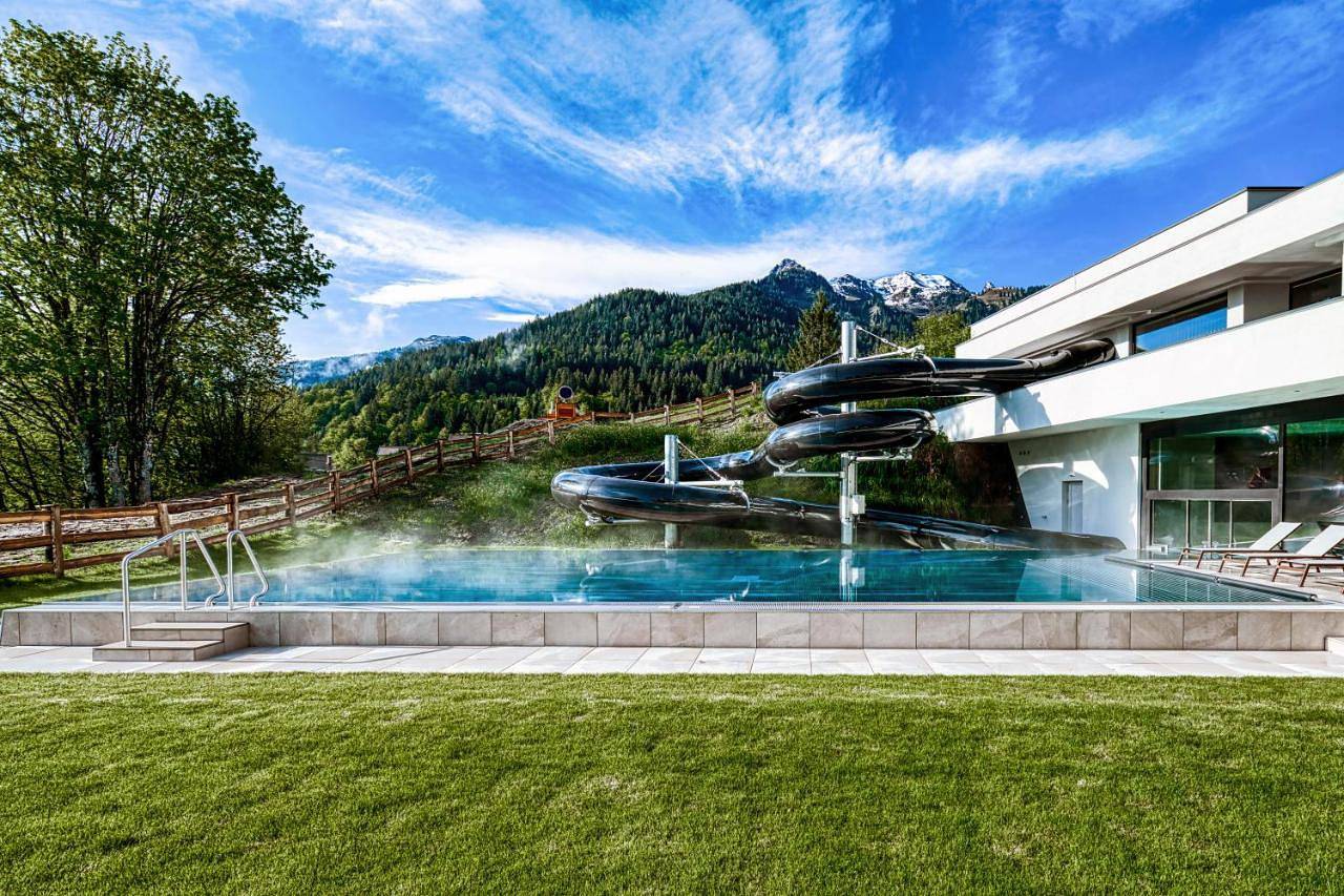Falkensteiner Family Hotel Montafon - The Leading Hotels of the World in Tschagguns, Schruns-Tschagguns