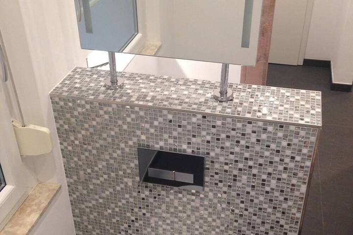 Bauernhof für 2 Personen, mit Garten in der Pfalz - 4