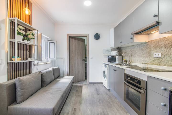 Casa de Férias 'Little Paradise' com Terraço Partilhado, Wi-Fi e Ar Condicionado in Castro Marim, Distrito de Faro
