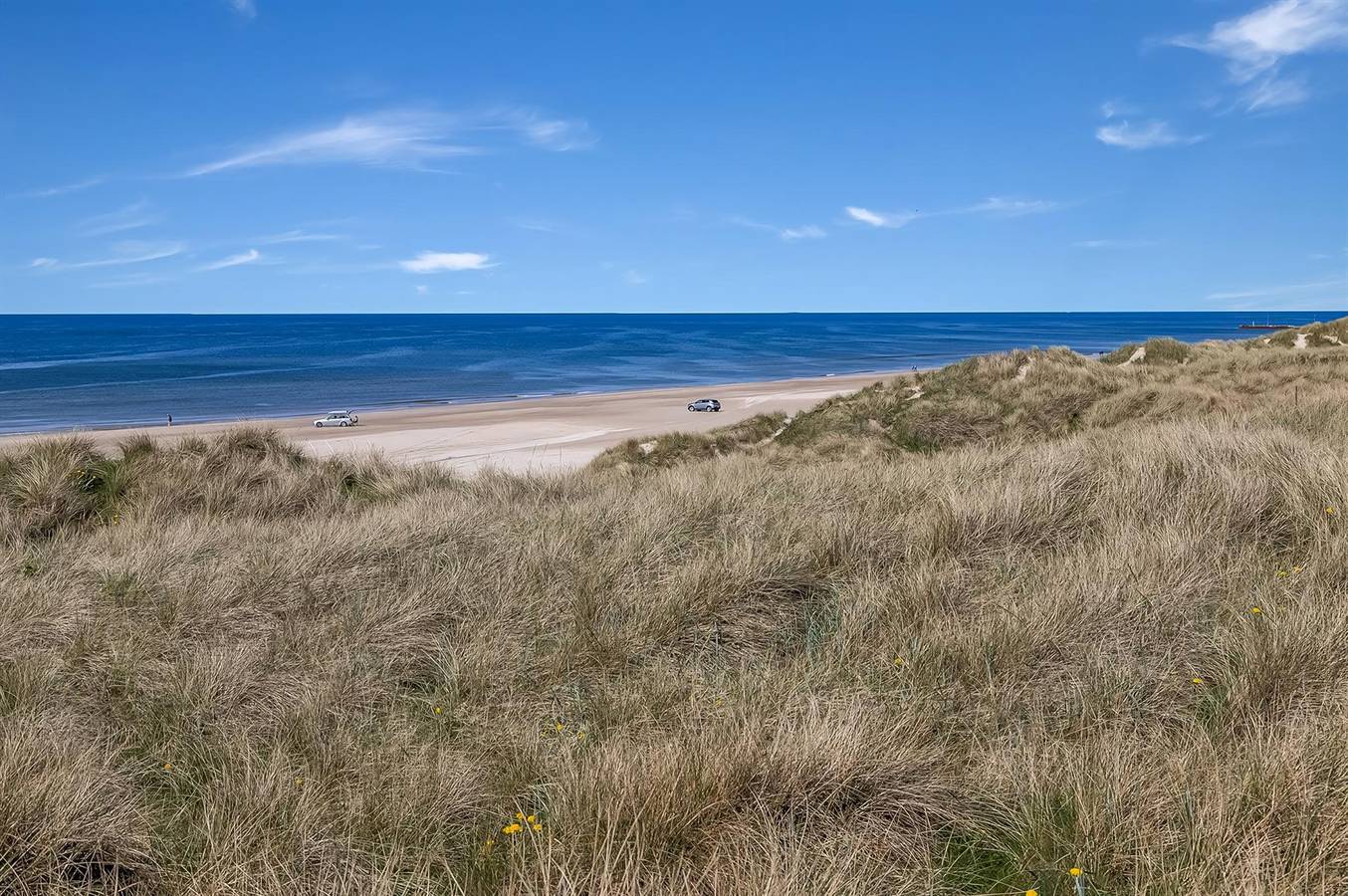 Stunning home in Løkken w/ Wifi and 2 Bedrooms in Løkken, Région de Hjørring