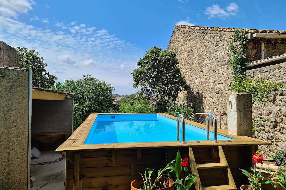 Maison de vacances