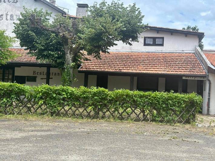 Chambre d’hôte pour 2 personnes