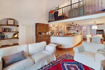 Holiday Rental for 2 People in Comune di Musso, Lake Como, Photo 4