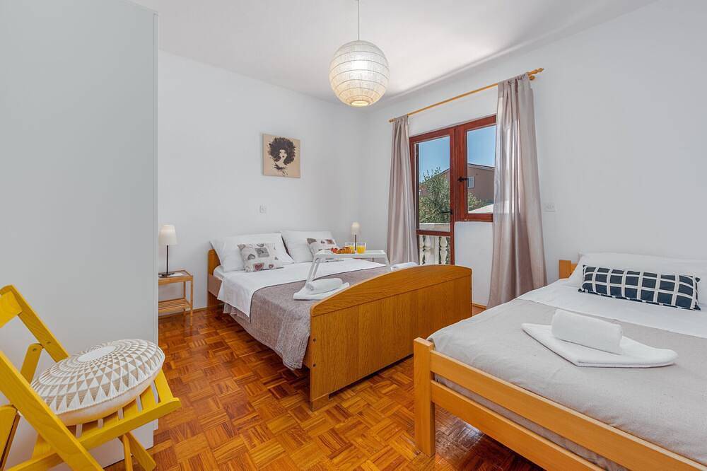 Villa Pine in Kukljica, Insel Ugljan