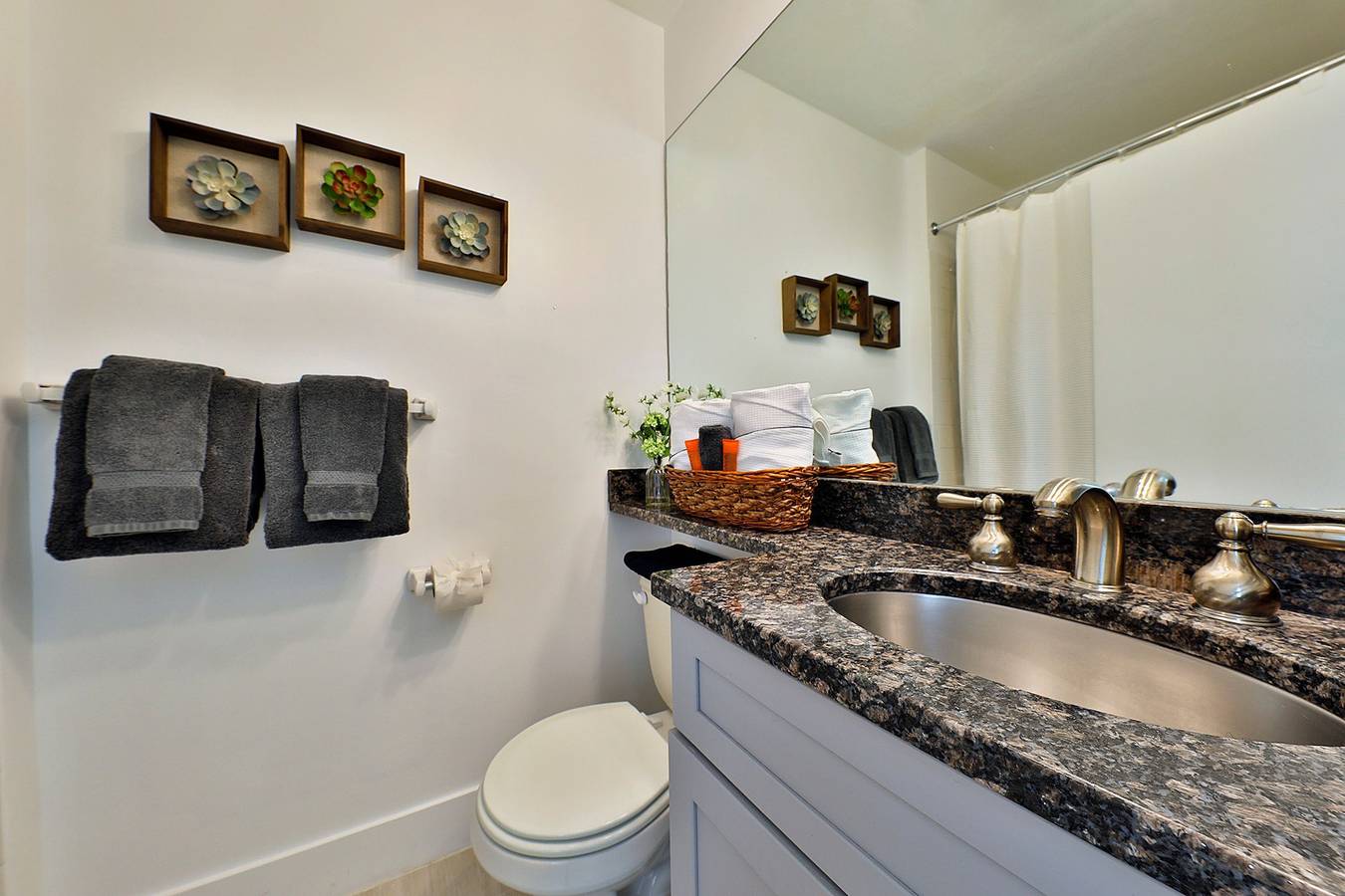 Entire apartment, Modern Studio in South End! in Boston, Massachusetts