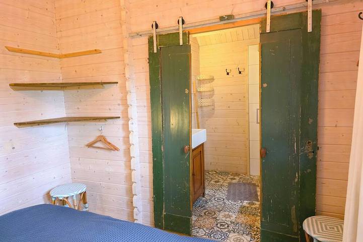 Ferienhaus für 2 Personen, mit Terrasse und Garten in Walcheren - 3