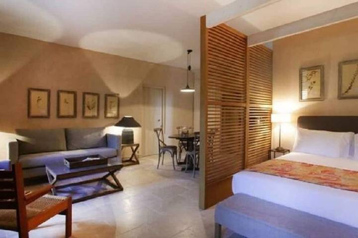 Apartamento entero, Merlot in Robion, Parque natural regional del Luberon