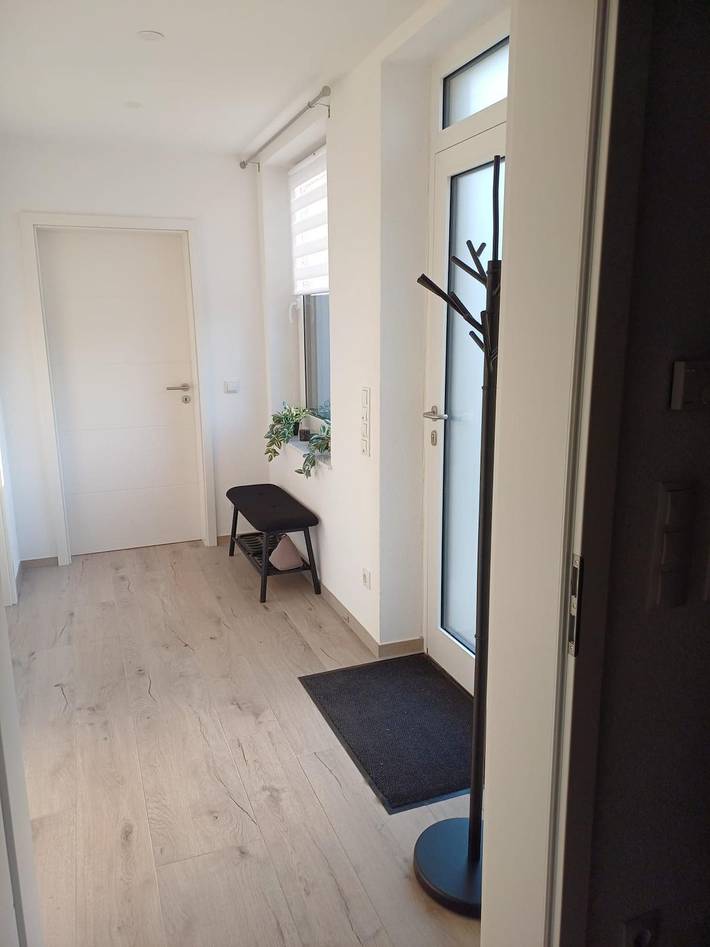 Ferienhaus für 4 Personen, mit Terrasse und Garten im Pfälzer Wald - 4