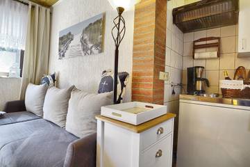 Ferienwohnung für 2 Personen in Zingst, Fischland - Darß - Zingst, Bild 2